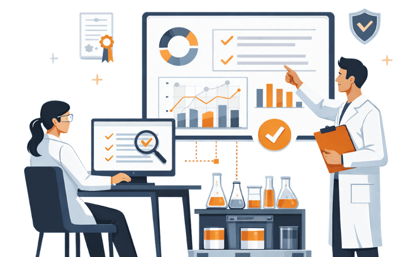 Centro de distribuição e logística